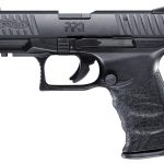 Walther PPQ M2 .22 LR 5.3" Barrel 10-Rounds