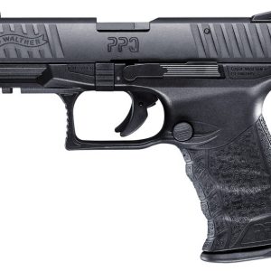 Walther PPQ M2 .22 LR 5.3" Barrel 10-Rounds