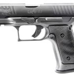 Walther PPQ M2 Q4 9mm 4" Barrel 10-Rounds Optics Ready