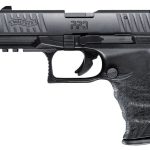 Walther PPQ M2 SD Tactical .22 LR 4" Barrel 10-Rounds