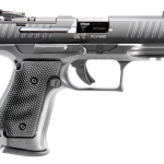 Walther PPQ Q4 SF OR 9mm 4" Barrel 15-Rounds Three Magazines