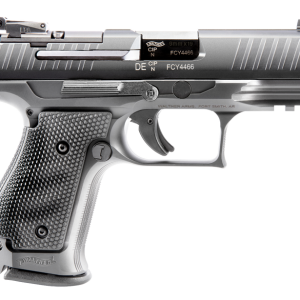 Walther PPQ Q4 SF OR 9mm 4" Barrel 15-Rounds Three Magazines