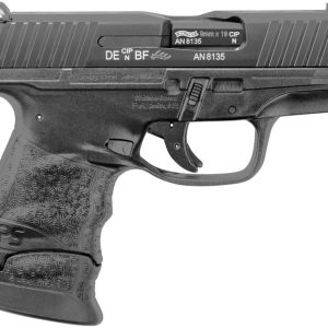 Walther PPS M2 9mm 3.18" Barrel 8-Rounds LE Edition