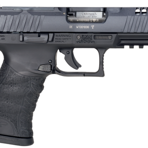Walther WMP .22 Mag 4.5" Barrel 10-Rounds Optics Ready