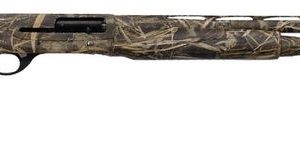 Weatherby 18i Realtree Max-7 12 GA 28" Barrel 3"-Chamber 4-Rounds