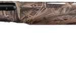 Weatherby 18i Mossy Oak Habitat 12 GA 28" Barrel 3"-Chamber 4-Rounds