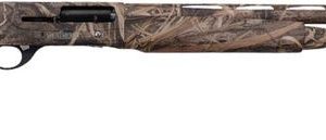 Weatherby 18i Mossy Oak Habitat 12 GA 28" Barrel 3"-Chamber 4-Rounds
