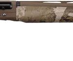 Weatherby 18I Waterfowler First Light Cipher Camo 12 GA 28" Barrel 3"-Chamber 4-Rounds