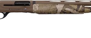 Weatherby 18I Waterfowler First Light Cipher Camo 12 GA 28" Barrel 3"-Chamber 4-Rounds