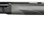 Weatherby Element Gray 12 GA 28" Barrel 3"-Chamber 4-Rounds Fiber Optic Front Sight