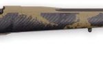 Weatherby Mark V Apex Flat Dark Earth .270 WBY 26" Barrel 3-Rounds