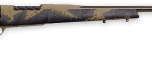 Weatherby Mark V Apex Flat Dark Earth .270 WBY 26" Barrel 3-Rounds