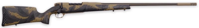 Weatherby Mark V Apex Flat Dark Earth .270 WBY 26" Barrel 3-Rounds Weatherby Mark V Apex Flat Dark Earth .270 WBY 26" Barrel 3-Rounds - Bolt Action Rifles - Miami Shooters Supply