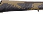 Weatherby Mark V Apex Brown / Tan .300 WBY 26" Barrel 3-Rounds