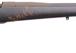 Weatherby Mark V Backcountry 2.0 Carbon Patriot Brown .300 WBY 26" Barrel 3-Rounds