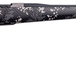 Weatherby Mark V Backcountry 2.0 Ti White / Black / Gray .280 AI 24" Barrel 4-Rounds
