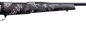 Weatherby Mark V Backcountry 2.0 Ti White / Black / Gray .280 AI 24" Barrel 4-Rounds