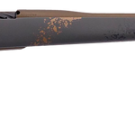 Weatherby Mark V Camilla Ultra Lightweight Midnight Bronze 6.5 Creedmoor 22" Barrel 3-Rounds