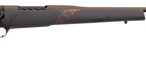 Weatherby Mark V Camilla Ultra Lightweight Midnight Bronze 6.5 Creedmoor 22" Barrel 3-Rounds