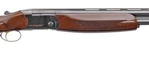 Weatherby Orion 1 Walnut 12ga 28" Barrels 3" Chamber 2-Rounds
