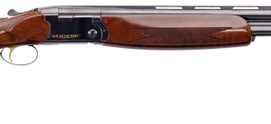 Weatherby Orion 1 Walnut 20 GA 28" Barrel 3"-Chamber 2-Rounds