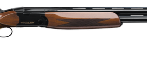 Weatherby Orion Sporting Walnut 12 GA 30" Barrel 3"-Chamber 2-Rounds