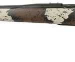 Weatherby Mark V High Country Brown 6.5 Creedmoor 22" Barrel 4-Rounds Left Handed