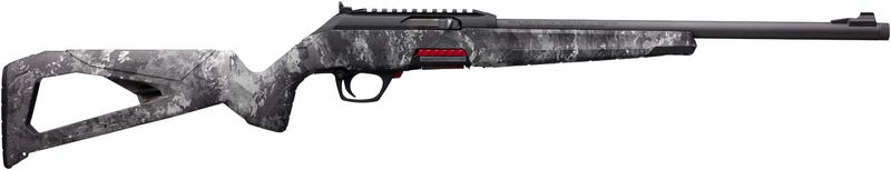 Winchester Wildcat SR TrueTimber Midnight .22 LR 16.5" Barrel 10-Rounds