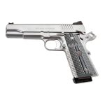 Wilson Combat ACP 45 Auto (ACP) 5in Stainless Pistol - 8+1