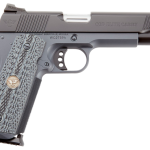 Wilson Combat 1911 CQB Elite Carry Gray 9mm 5" Barrel 10-Rounds