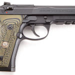 Wilson Combat 92G Brigadier Tactical 9mm 4.7" Barrel 15-Rounds