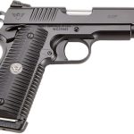 Wilson Combat ACP Commander .45 ACP 4.25" Barrel 8-Rounds