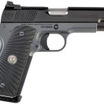 Wilson Combat CQB Commander .45 ACP 4.25" Barrel 8-Rounds