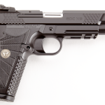 Wilson Combat 1911 EDC X9L 9mm 5" Barrel 15-Rounds Manual Safety