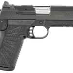 Wilson Combat SFX9 9mm 4" Barrel 15-Rounds Fiber Optic Front Sight