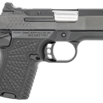 Wilson Combat SFX9 Subcompact 9mm 3.25" Barrel 10-Rounds Fiber Optic Front Sight