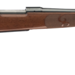 Winchester Model 70 Featherweight Compact Walnut 6.5 Creedmoor 20" Barrel 5-Rounds