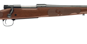 Winchester Model 70 Featherweight Compact Walnut 6.5 Creedmoor 20" Barrel 5-Rounds