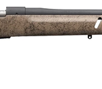 Winchester Model 70 Long Range MB Tan 6.5 Creedmoor 24" Barrel 4-Rounds