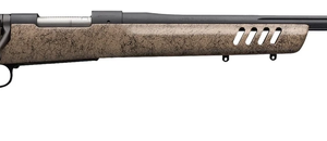 Winchester Model 70 Long Range MB Tan 6.5 Creedmoor 24" Barrel 4-Rounds