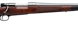 Winchester Model 70 Super Grade SA Walnut .30-06 24" Barrel 5-Rounds