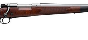 Winchester Model 70 Super Grade SA Walnut 6.5 Creedmoor 22" Barrel 5-Rounds