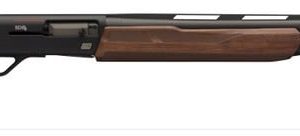 Winchester SX4 Field Walnut 20 GA 26" Barrel 3"-Chamber 3-Rounds