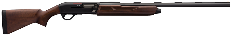 Winchester SX4 Field Compact Walnut 12 GA 24" Barrel 3"-Chamber 4-Rounds