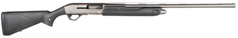 Winchester SX4 Hybrid Black / Gray 12 GA 26" Barrel 3.5"-Chamber 4-Rounds