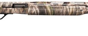 Winchester SX4 Hybrid Hunter Mossy Oak Shadow Grass Habitat 20 GA 28" Barrel 3"-Chamber 4-Rounds