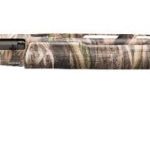 Winchester SX4 Hybrid Hunter Mossy Oak Shadow Grass Habitat 12 GA 24" Barrel 3"-Chamber 4-Rounds