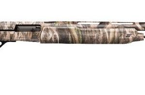 Winchester SX4 Hybrid Hunter Mossy Oak Shadow Grass Habitat 12 GA 24" Barrel 3"-Chamber 4-Rounds