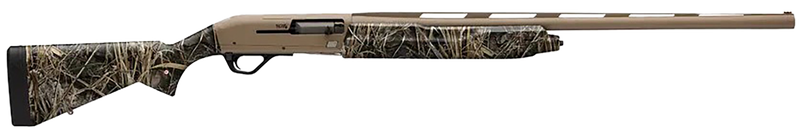 Winchester SX4 Hybrid Hunter Realtree Max-7 / Flat Dark Earth 20 GA 26" Barrel 3"-Chamber 4-Rounds