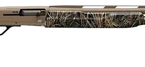 Winchester SX4 Hybrid Hunter MAX-7 Realtree Max-7 / Flat Dark Earth 12 GA 28" Barrel 3.5"-Chamber 4-Rounds
